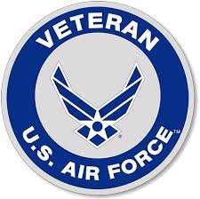 United States Air Force symbol