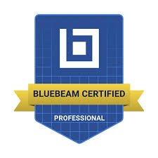 Bluebeam Revu certification