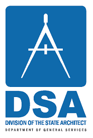 Division of the State Architect symbol